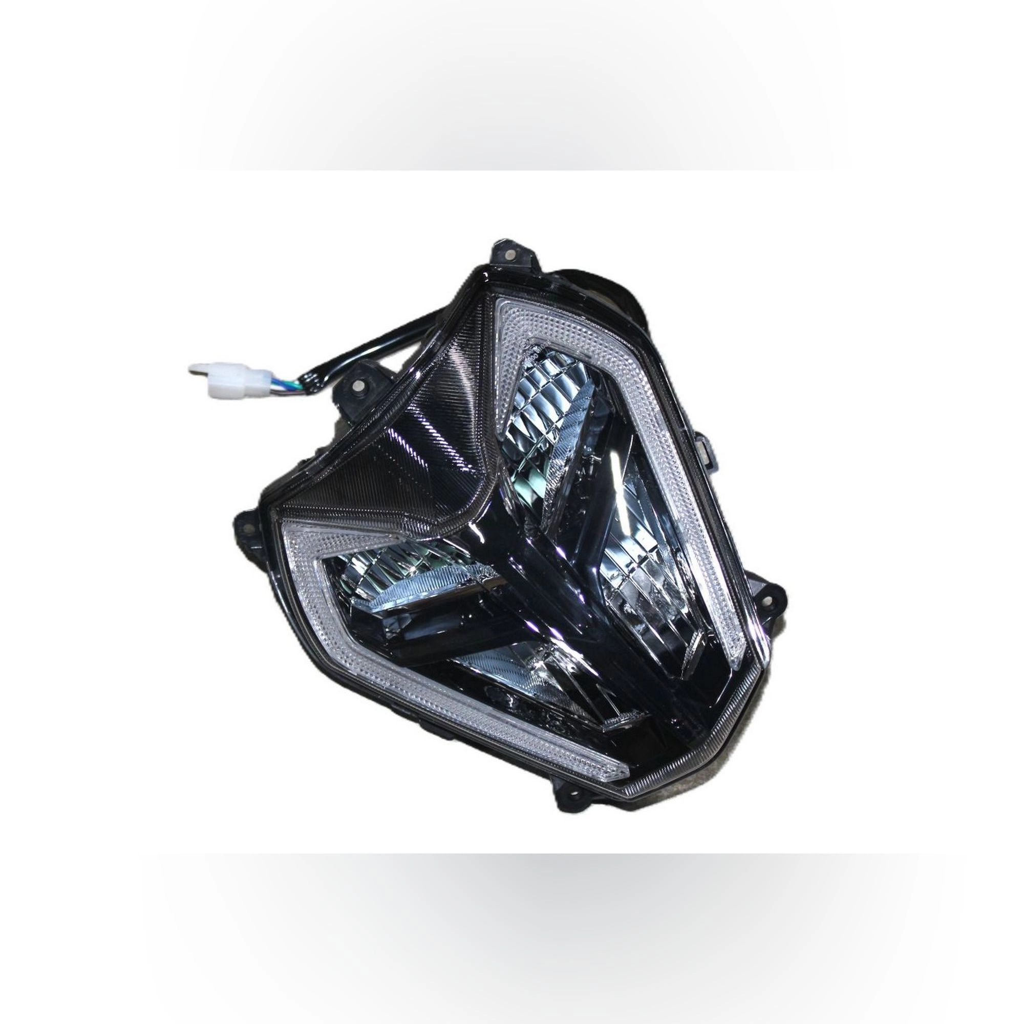 ARORA CK 250 ÖN FAR #CK 250-005